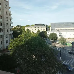 - Quartier Latin Paris